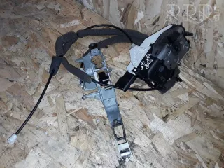 828414, 2508a0132i7 , artLTR9781 Замок двери сдвижной Citroen Berlingo 2 restailing Арт LTR9781, вид 1