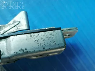 a9067301335 , artFOS3219 Замок двери сдвижной Volkswagen Crafter 1 Арт FOS3219, вид 2