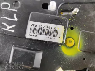 7e0827201e , artKAM25392 Замок багажника Volkswagen Caravelle T5 Арт KAM25392, вид 3