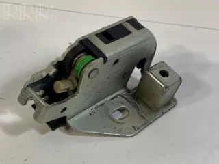 a9067401235 , artTES6567 Замок багажника Mercedes Sprinter W906 Арт TES6567, вид 1