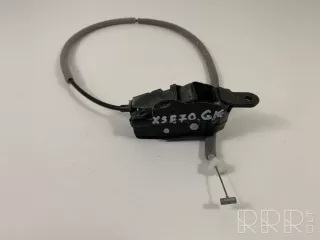988585106, 16367210 , artDAM4203 Замок багажника BMW X5 E70 Арт DAM4203, вид 1