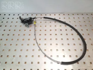 1c15v43287cd , artVAI9973 Замок багажника Ford Transit 3 restailing Арт VAI9973, вид 1