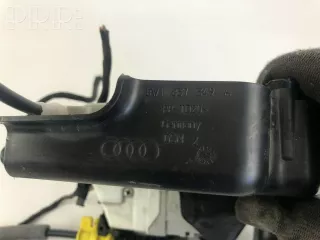 8w1837349a, , a1958 , artTAN96686 Замок багажника Audi A4 B9 Арт TAN96686, вид 3