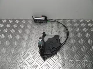 6920547020, , t851 , artTAN72117 Замок багажника Toyota Prius 2 Арт TAN72117, вид 1