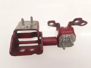 416345b, 864611 , artVEI19927 Петля двери Renault Clio 3 Арт VEI19927, вид 2