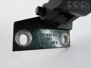 4d0833401 , artRAM199491 Петля двери Audi A8 D2 (S8) Арт RAM199491, вид 1