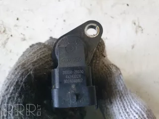 393502b030, 4a24322x , artBRZ126581 Датчик распредвала Hyundai ix20 Арт BRZ126581, вид 3
