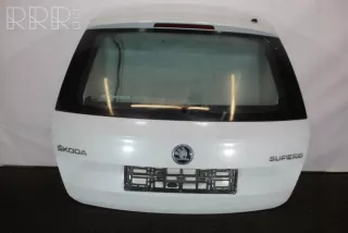 artHMP49793 Борт откидной Skoda Superb 3 Арт HMP49793, вид 1