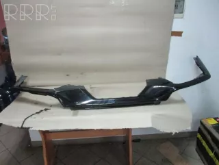 71502tgga500 , artVAV816 Диффузор Заднего Бампера Honda Civic 10 Арт VAV816, вид 1