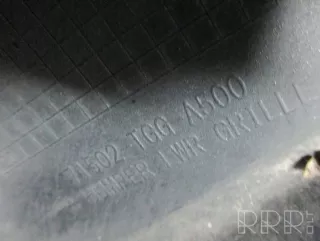 71502tgga500 , artVAV816 Диффузор Заднего Бампера Honda Civic 10 Арт VAV816, вид 6