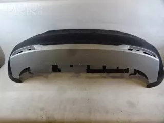yp00064477 , artPPH351 Диффузор Заднего Бампера Opel Grandland X Арт PPH351, вид 1