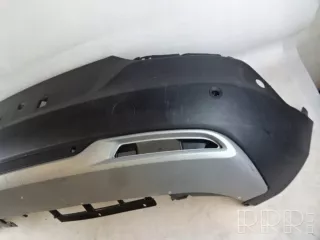 yp00064477 , artPPH351 Диффузор Заднего Бампера Opel Grandland X Арт PPH351, вид 3
