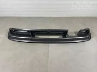 5na807568g, 5na807568, 5na807568g , artCOL555 Диффузор Заднего Бампера Volkswagen Tiguan 2 Арт COL555, вид 1