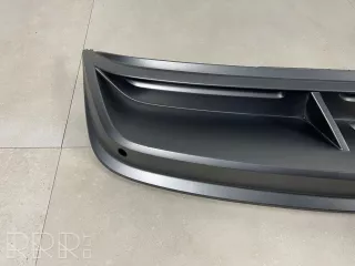 5na807568g, 5na807568, 5na807568g , artCOL555 Диффузор Заднего Бампера Volkswagen Tiguan 2 Арт COL555, вид 4