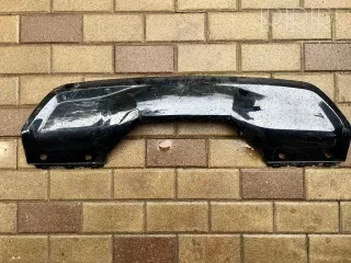 51128057074, 51128057074, 8057074 , artPFY1689 Диффузор Заднего Бампера BMW X6 F16 Арт PFY1689, вид 1