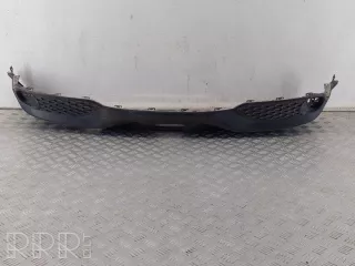 850b2bv80a , artAXP18446 Диффузор Заднего Бампера Nissan Juke 1 Арт AXP18446, вид 1