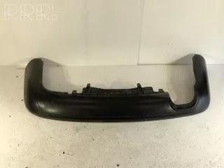 3c9807521a, 3c9807521a , artVAD176 Диффузор Заднего Бампера Volkswagen Passat B6 Арт VAD176, вид 1