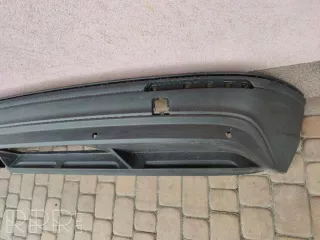 5na807521 , artFOY1800 Диффузор Заднего Бампера Volkswagen Tiguan 2 Арт FOY1800, вид 3