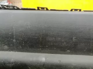 5na807568g , artVPB5653 Диффузор Заднего Бампера Volkswagen Tiguan 2 Арт VPB5653, вид 3