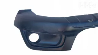 9802520577 , artVPB3568 Диффузор Заднего Бампера Peugeot 2008 Арт VPB3568, вид 2