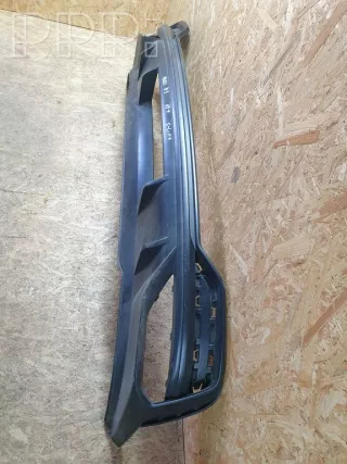 83a807568b , artADJ2467 Диффузор Заднего Бампера Audi Q3 1 Арт ADJ2467, вид 3