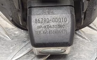 867900d010 , artADL5595 Камера заднего вида Toyota Yaris 3 Арт ADL5595, вид 4