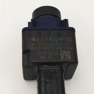 a1779009902 , artJME1595 Камера заднего вида Mercedes ML W164 Арт JME1595, вид 3
