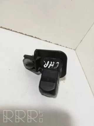 86790f4010 , artJOT3429 Камера заднего вида Toyota C-HR Арт JOT3429, вид 1
