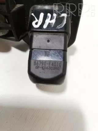 86790f4010 , artJOT3429 Камера заднего вида Toyota C-HR Арт JOT3429, вид 2