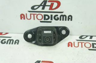 8679020100, 8679020100 , artDIG1111 Камера заднего вида Toyota Avensis 3 Арт DIG1111, вид 1