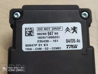 9828694780 , artVLM6190 Камера заднего вида Citroen C3 Aircross  Арт VLM6190, вид 2