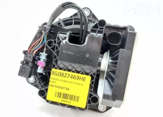 3g0827469he,, 3g0827469cq , artDWP4413 Камера заднего вида Volkswagen Passat B8 Арт DWP4413, вид 2
