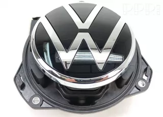 3g0827469he,, 3g0827469cq , artDWP4413 Камера заднего вида Volkswagen Passat B8 Арт DWP4413, вид 3