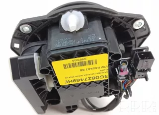 3g0827469he,, 3g0827469cq , artDWP4413 Камера заднего вида Volkswagen Passat B8 Арт DWP4413, вид 6