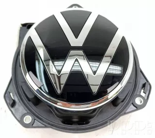 3g0827469fb,, 3g0827469eg , artDWP4361 Камера заднего вида Volkswagen Passat B8 Арт DWP4361, вид 1