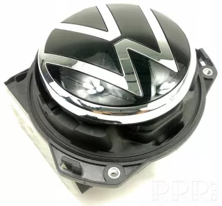 3g0827469 , artDWP6544 Камера заднего вида Volkswagen Passat B8 Арт DWP6544, вид 1
