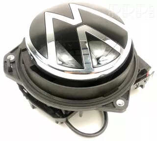 3g0827469 , artDWP6544 Камера заднего вида Volkswagen Passat B8 Арт DWP6544, вид 3