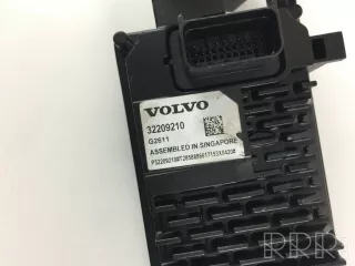 32209210, , z859 , artTAN100010 Камера заднего вида Volvo XC60 2 Арт TAN100010, вид 3