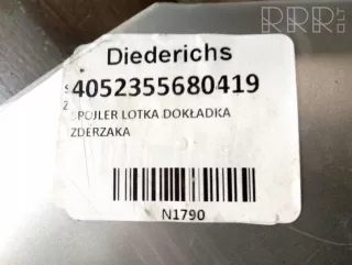 1692068 , artBWS231 Спойлер Mercedes GLE W167 Арт BWS231, вид 2