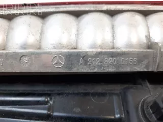 a2127900188, a2128200156 , artMAM26130 Спойлер Mercedes E W212 Арт MAM26130, вид 2