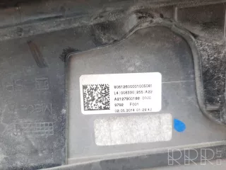 a2127900188, a2128200156 , artMAM26130 Спойлер Mercedes E W212 Арт MAM26130, вид 4