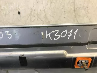 k3071 , artMDV23484 Спойлер Mercedes C W203 Арт MDV23484, вид 7