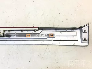 k3071 , artMDV23484 Спойлер Mercedes C W203 Арт MDV23484, вид 8