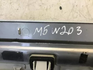 k3071 , artMDV23484 Спойлер Mercedes C W203 Арт MDV23484, вид 9