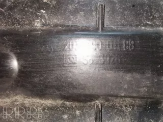 2037900188 , artCMD1146 Спойлер Mercedes C W203 Арт CMD1146, вид 4