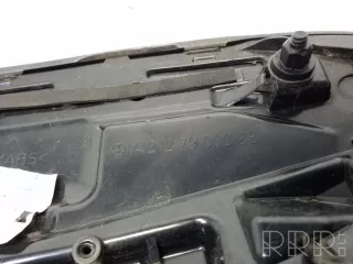 a2127900088 , artEZE7623 Спойлер Mercedes E W212 Арт EZE7623, вид 7