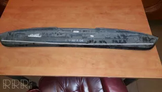 2117900188 , artZST6750 Спойлер Mercedes E W211 Арт ZST6750, вид 2