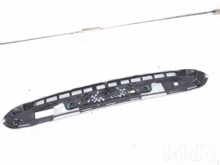a2127900188 , artEZE2870 Спойлер Mercedes E W212 Арт EZE2870, вид 2