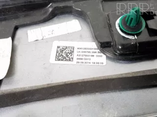 a2127900188 , artEZE2870 Спойлер Mercedes E W212 Арт EZE2870, вид 4