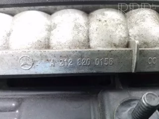 a2127900088, a2128200156 , artBOS24635 Спойлер Mercedes E W212 Арт BOS24635, вид 5